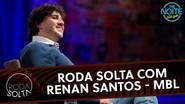 Roda Solta com Renan Santos - Guilherme Dantas still