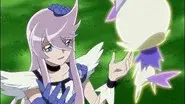 Amazing Power! Cure Moonlight!! still