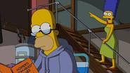 Beware My Cheating Bart still