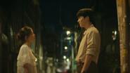 The Road in Between still