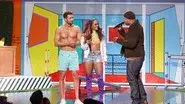 Ben Higgins vs. Rachel Lindsay still