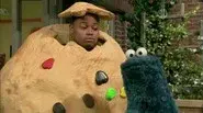 The Cookie Touch still