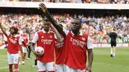 North London Forever still