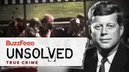 The Suspicious Assassination of JFK still