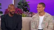 Marlon Wayans & Tyriq Withers, BigXthaPlug still
