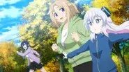 AMANE-GO! still
