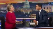 Hillary Clinton still