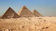 Egypt's Greatest Wonders still