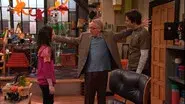 iWanna Stay With Spencer still