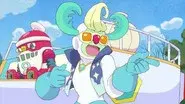 Surpr~se: Santa Claus is an Alien!? still
