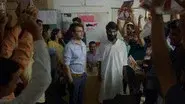 G.S.H.A still