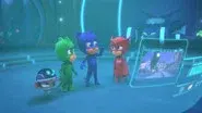 Master Fang's Secret still