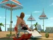 Raving Lifeguard still