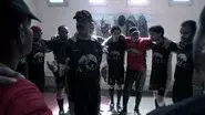The Locker Room of Fear still