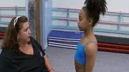 She's a Fighter still