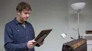 The Box still