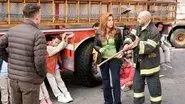 Fire still