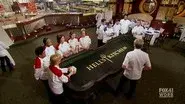 12 Chefs Compete Part 1 still