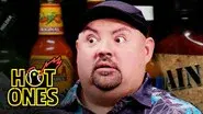Gabriel Iglesias Feels Cursed by Spicy Wings still