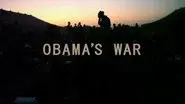 Obama's War still