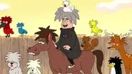 Uncle Melvins still