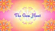 The Gem Hunt still