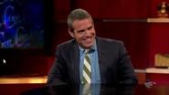 Andy Cohen still