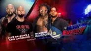 Main Event 545 still