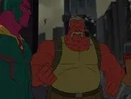The Once and Future Kang still
