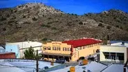 Overland Hotel and Saloon still