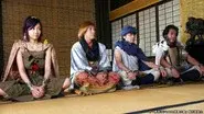 In Which Shiroiko is Super Cute still
