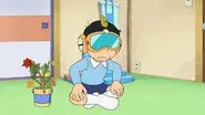 Shinka Taika Kousenjuu still