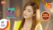 Sakhi Learns A Life Lesson still
