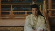 Confessing His Love still