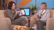 Lauren Graham, Peter Boyle still