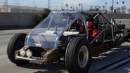 The Ugly Truckling Dragster! still