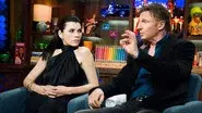 Julianna Marguiles & Liam Neeson still