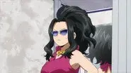 From Iida to Midoriya still