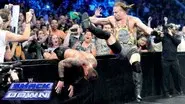 SmackDown - Aug. 09, 2013 still