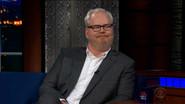 Jim Gaffigan, JP Saxe with John Mayer still