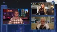Kim Zolciak-Biermann & Capt. Lee Rosbach still