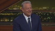April 25, 2025: Al Gore, Sen. Adam Schiff, Bret Stephens still