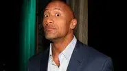 Dwayne Johnson, Taye Diggs, Tori Amos still