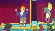 Tommy's Big Job still