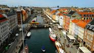 Denmark still