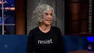 Jane Fonda, Jessica Williams still