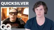 Evan Peters still
