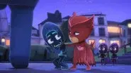 Owlette's Two Wrongs still