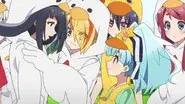 The Nice Bird SAGA in Your Heart still