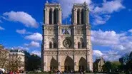 Rebuilding Notre Dame still